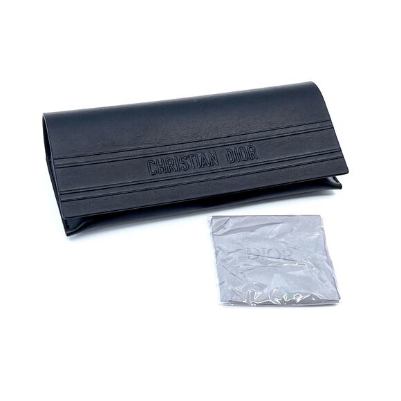 New! CHRISTIAN DIOR Sunglasses B27 S1I 10A0, Authentic - Picture 10 of 10